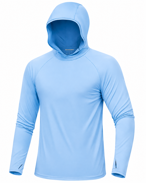 Voren Sun Hoodie – UPF 50+ Sun Protection