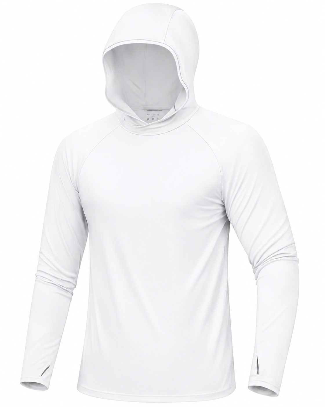 Voren Sun Hoodie – UPF 50+ Sun Protection